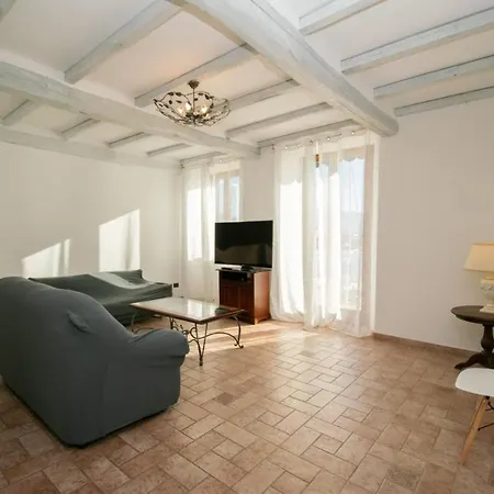 Porto Antico Appartement Portoferraio