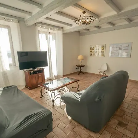 Appartement Porto Antico