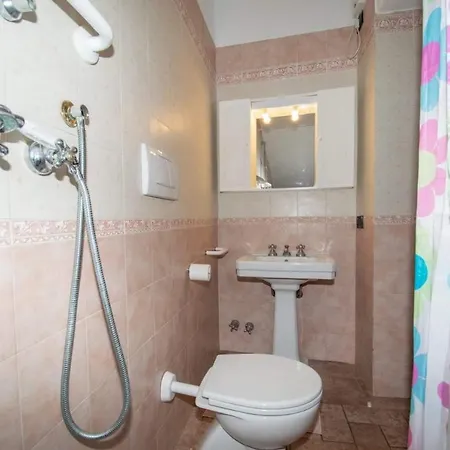 Appartement Porto Antico *