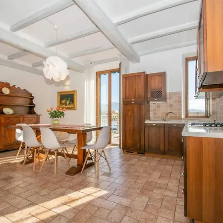 Porto Antico Appartement *