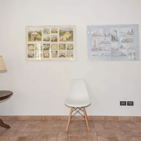 Appartement Porto Antico *