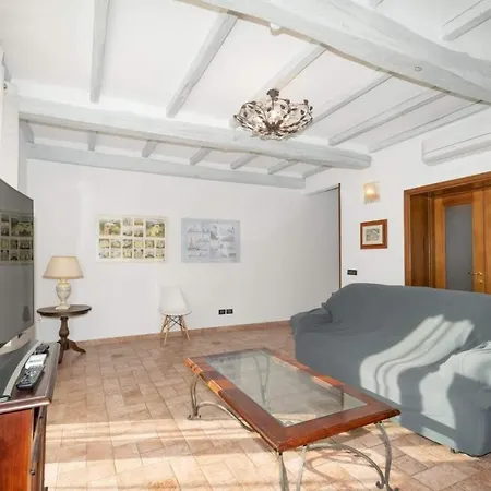 Porto Antico Appartement *
