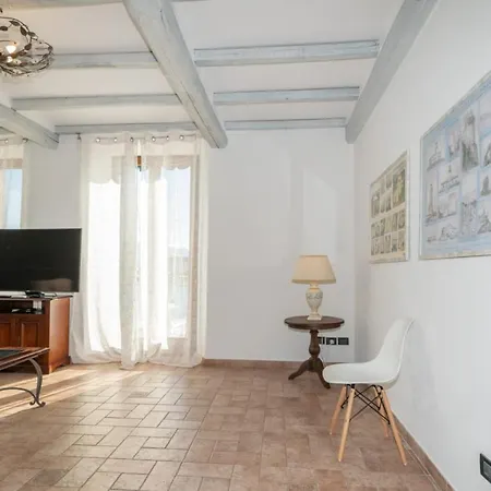 Appartement Porto Antico Portoferraio