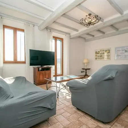 Porto Antico 포르토페라이오