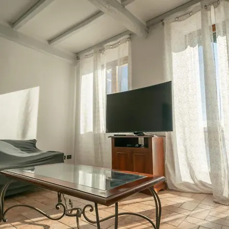 Porto Antico Appartement *