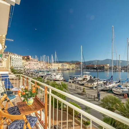 Porto Antico Appartement Portoferraio