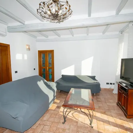 Appartement Porto Antico *