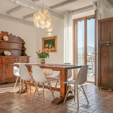 Porto Antico Appartement Portoferraio