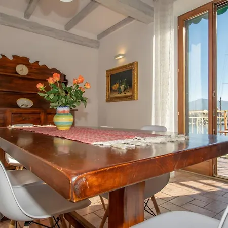 Appartement Porto Antico *